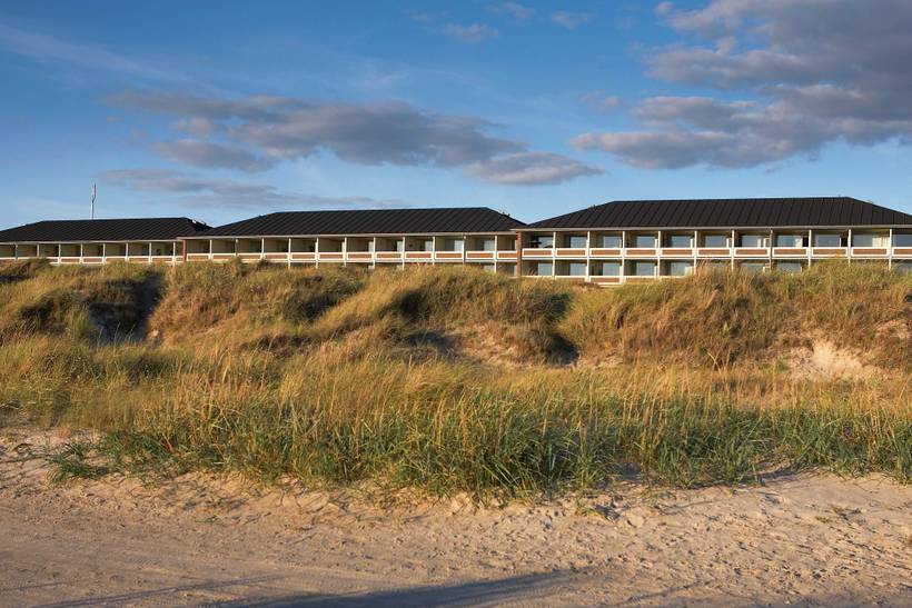 Foto von Ferienhaus AB77 in Fanø Bad - Fanø