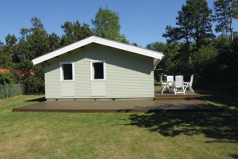 Foto von Ferienhaus AB80 in Ristinge - Langeland