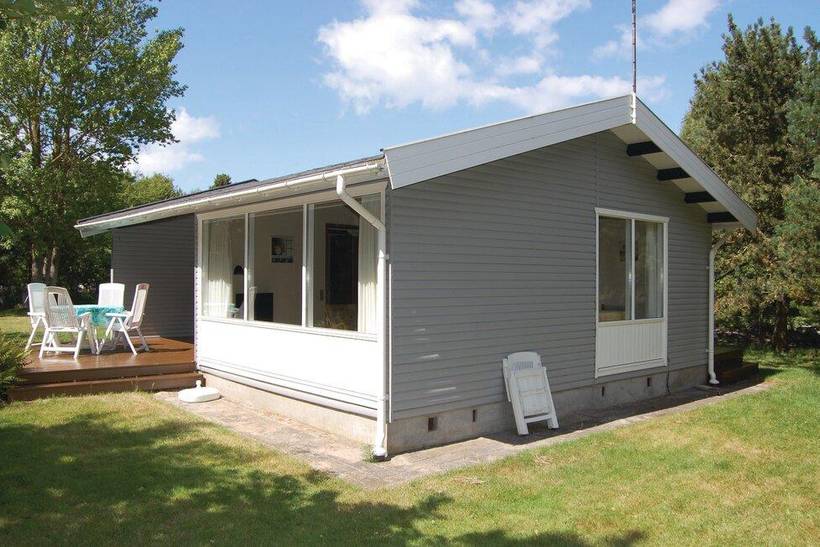 Foto von Ferienhaus AB80 in Ristinge - Langeland