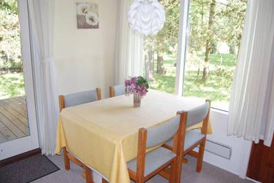 Vorschaubild von Ferienhaus AB80 in Ristinge - Langeland