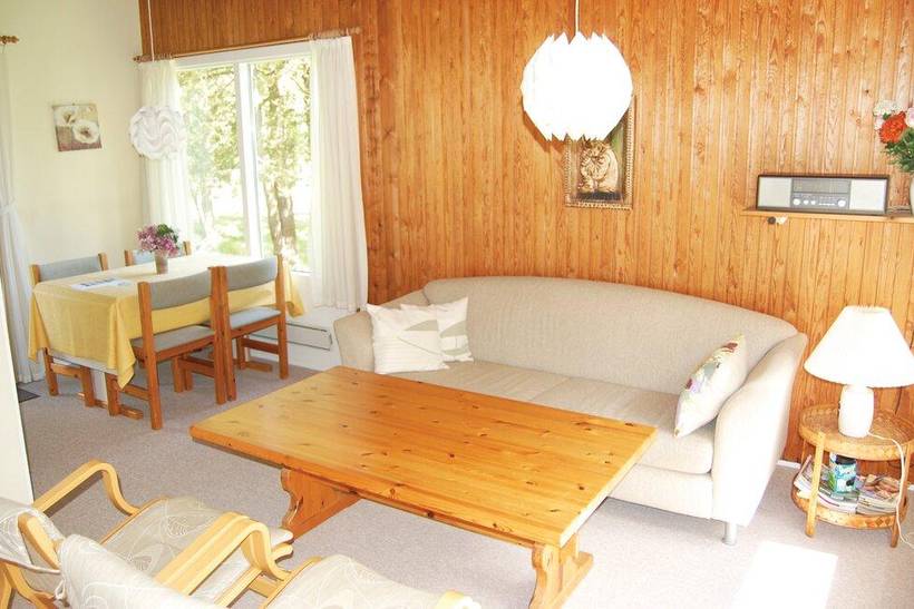 Foto von Ferienhaus AB80 in Ristinge - Langeland