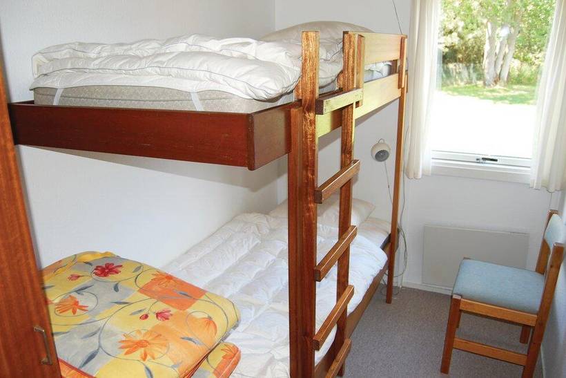 Foto von Ferienhaus AB80 in Ristinge - Langeland