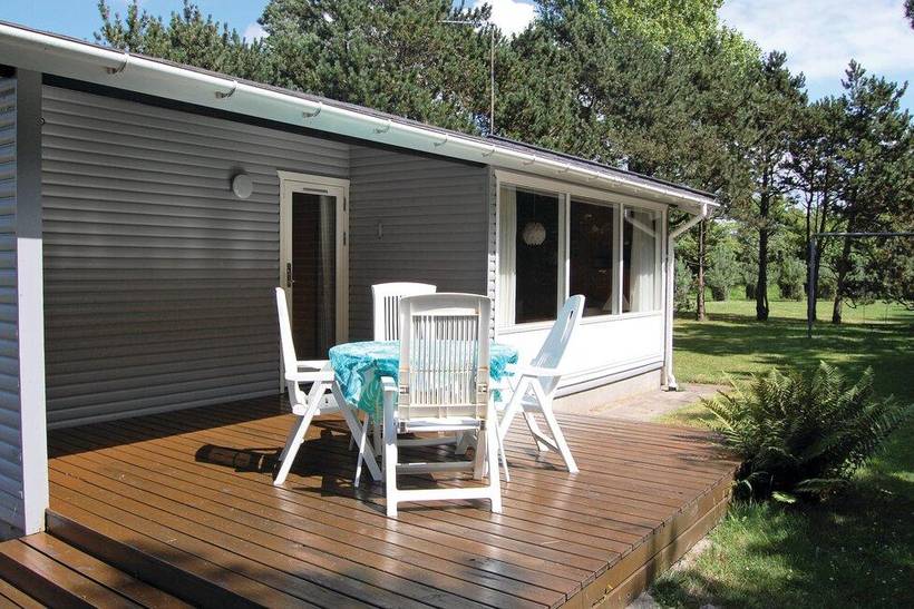 Foto von Ferienhaus AB80 in Ristinge - Langeland