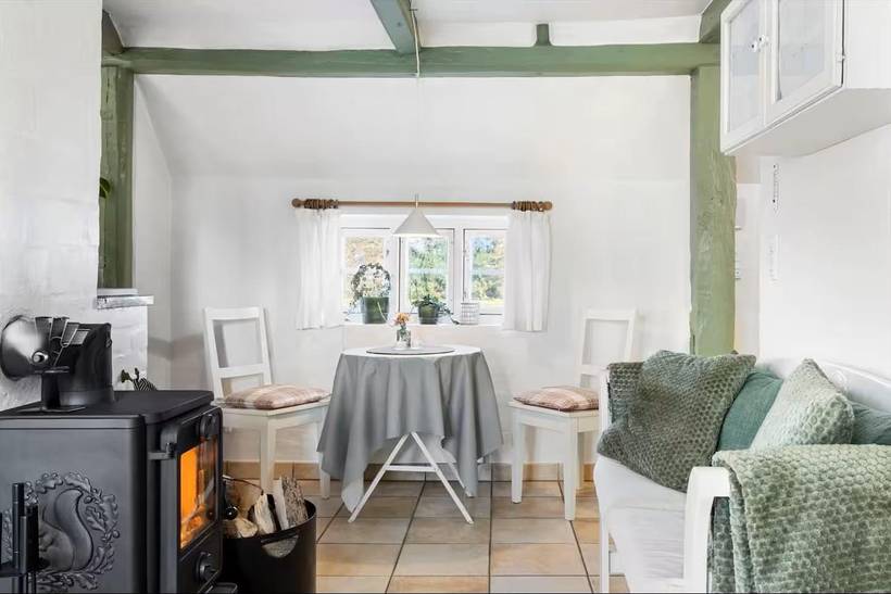 Foto von Ferienhaus AB81 auf Mors - Thy/Limfjord