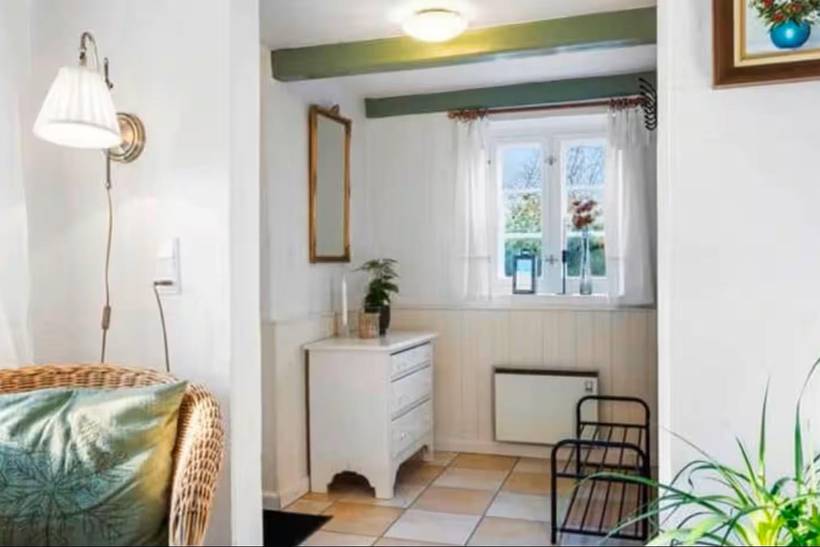Foto von Ferienhaus AB81 auf Mors - Thy/Limfjord