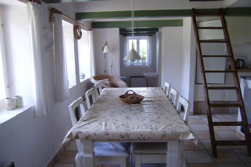 Foto von Ferienhaus AB81 auf Mors - Thy/Limfjord