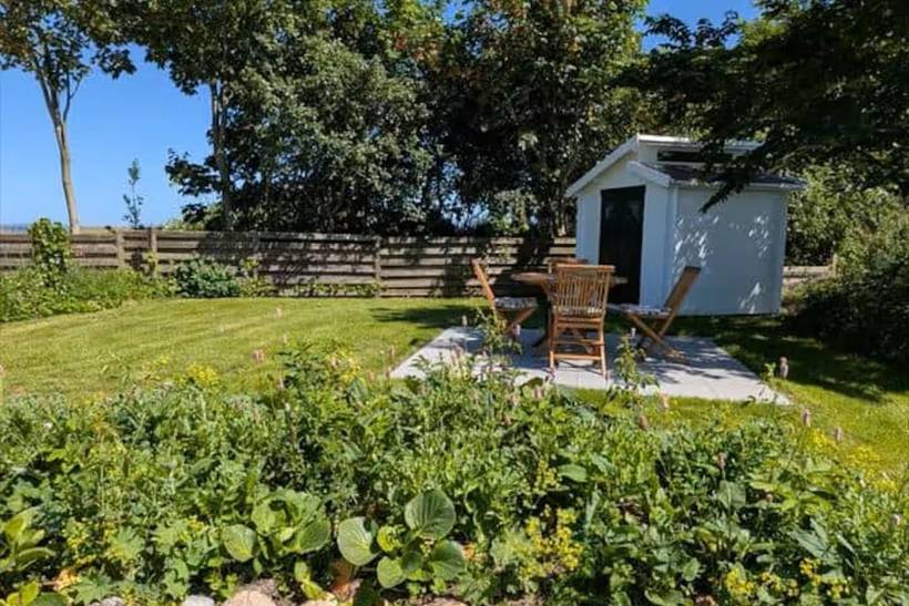 Foto von Ferienhaus AB81 auf Mors - Thy/Limfjord