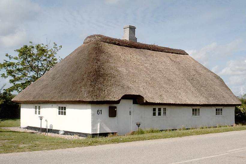 Foto von Ferienhaus AB81 auf Mors - Thy/Limfjord