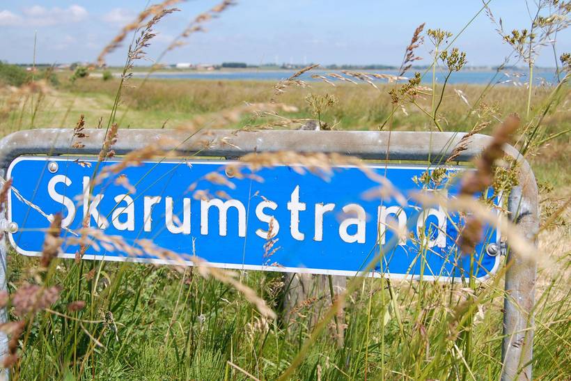 Foto von Ferienhaus AB81 auf Mors - Thy/Limfjord