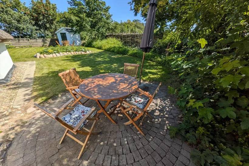 Foto von Ferienhaus AB81 auf Mors - Thy/Limfjord