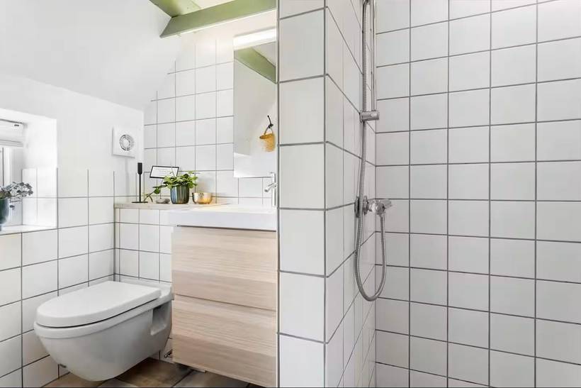 Foto von Ferienhaus AB81 auf Mors - Thy/Limfjord