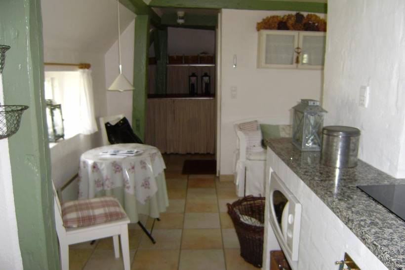 Foto von Ferienhaus AB81 auf Mors - Thy/Limfjord