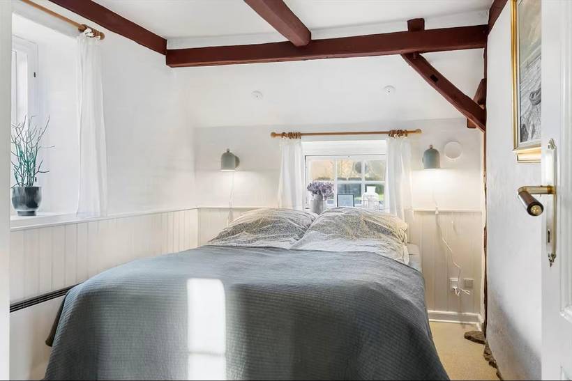 Foto von Ferienhaus AB81 auf Mors - Thy/Limfjord