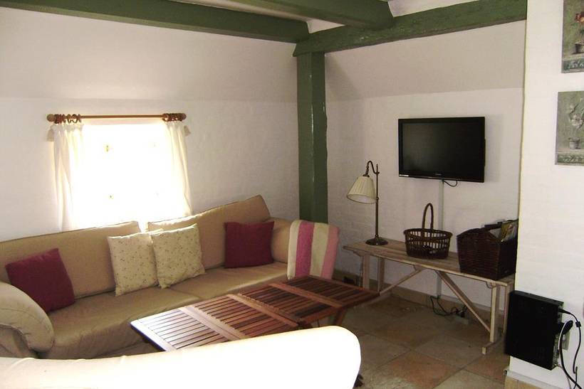 Foto von Ferienhaus AB81 auf Mors - Thy/Limfjord