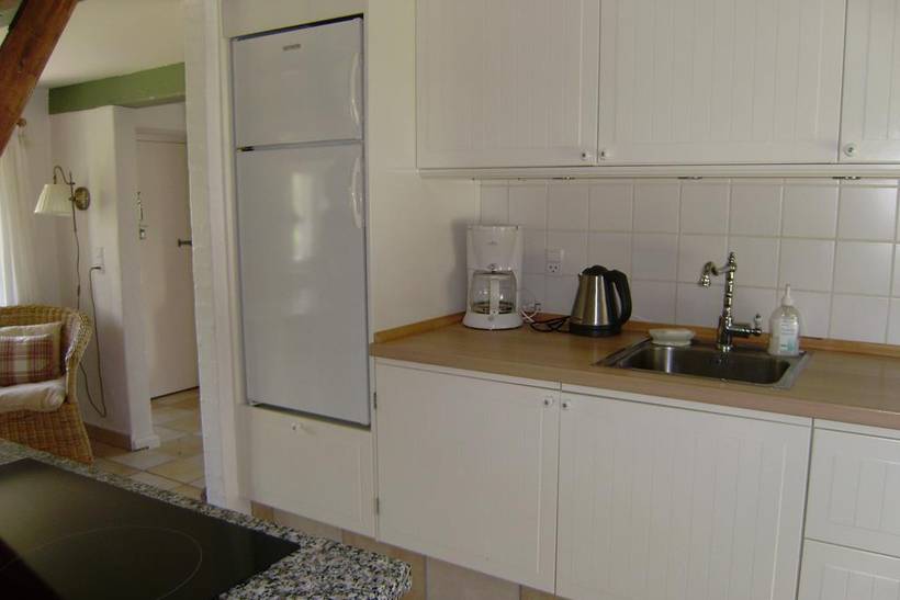 Foto von Ferienhaus AB81 auf Mors - Thy/Limfjord