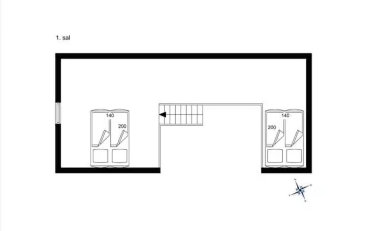 Vorschaubild von Ferienhaus AB81 auf Mors - Thy/Limfjord