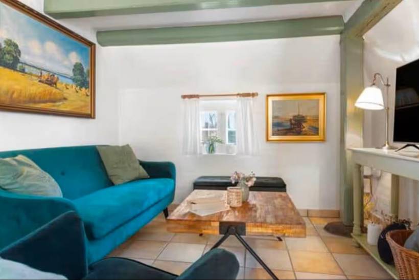 Foto von Ferienhaus AB81 auf Mors - Thy/Limfjord