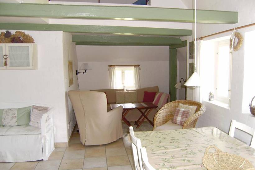 Foto von Ferienhaus AB81 auf Mors - Thy/Limfjord