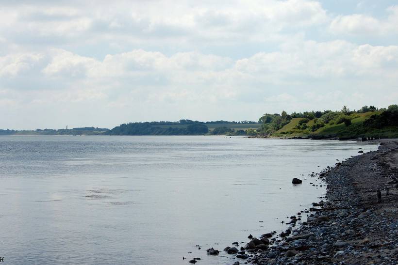 Foto von Ferienhaus AB81 auf Mors - Thy/Limfjord
