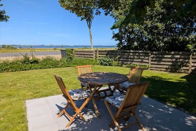 Foto von Ferienhaus AB81 auf Mors - Thy/Limfjord