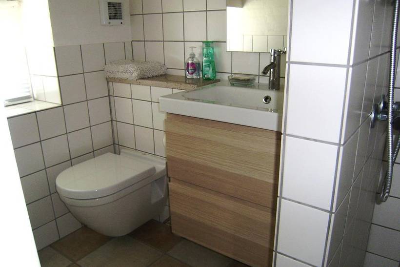 Foto von Ferienhaus AB81 auf Mors - Thy/Limfjord