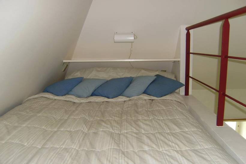 Foto von Ferienhaus AB81 auf Mors - Thy/Limfjord