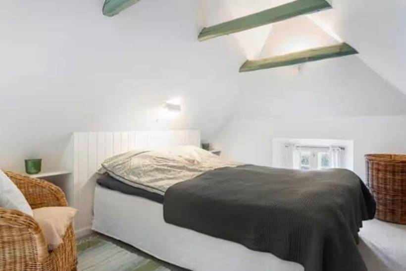 Foto von Ferienhaus AB81 auf Mors - Thy/Limfjord