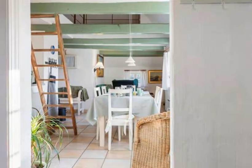 Foto von Ferienhaus AB81 auf Mors - Thy/Limfjord
