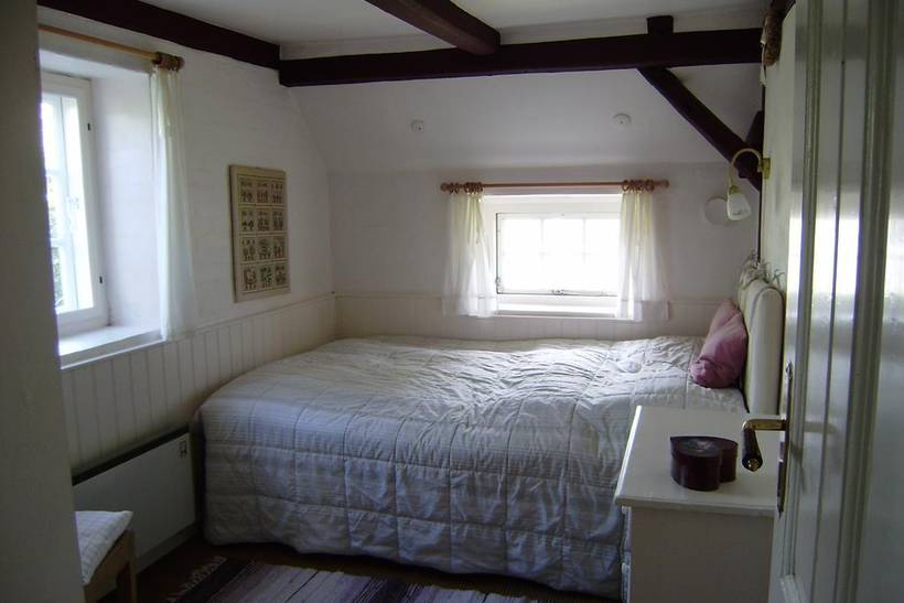 Foto von Ferienhaus AB81 auf Mors - Thy/Limfjord