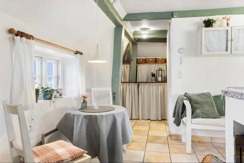 Foto von Ferienhaus AB81 auf Mors - Thy/Limfjord