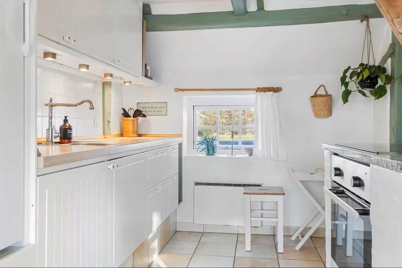 Foto von Ferienhaus AB81 auf Mors - Thy/Limfjord