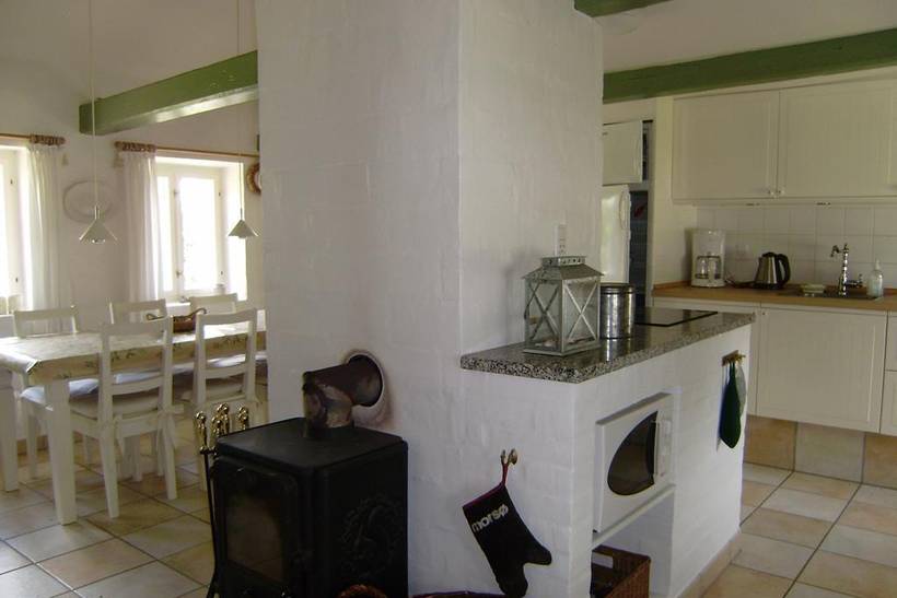 Foto von Ferienhaus AB81 auf Mors - Thy/Limfjord