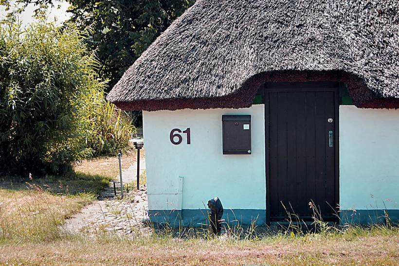 Foto von Ferienhaus AB81 auf Mors - Thy/Limfjord