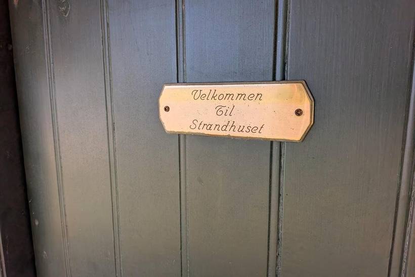 Foto von Ferienhaus AB81 auf Mors - Thy/Limfjord