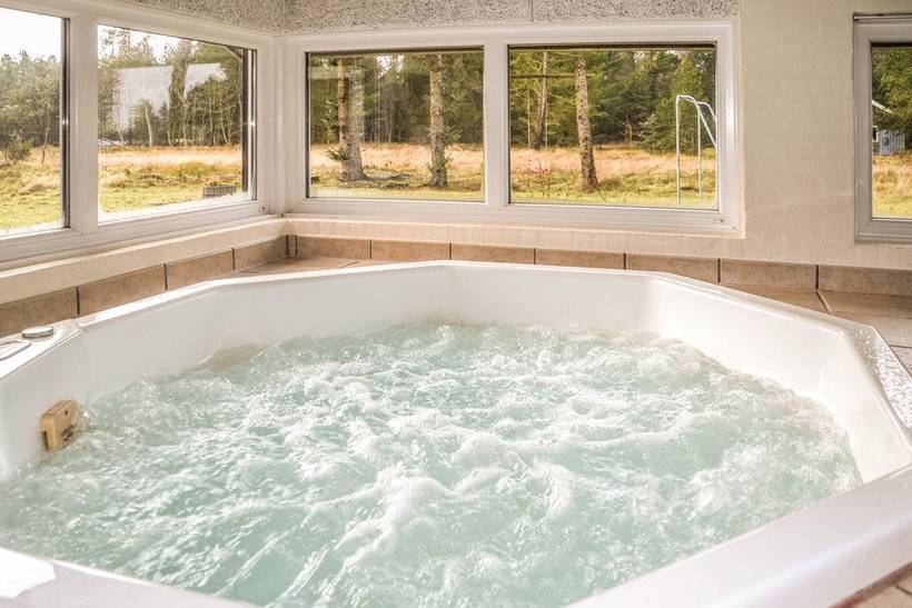 Foto von Ferienhaus AB83 in Mosevrå - Blåvand - Westjütland