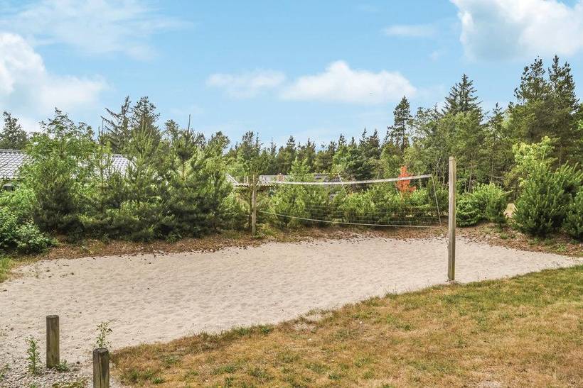 Foto von Ferienhaus AB83 in Mosevrå - Blåvand - Westjütland