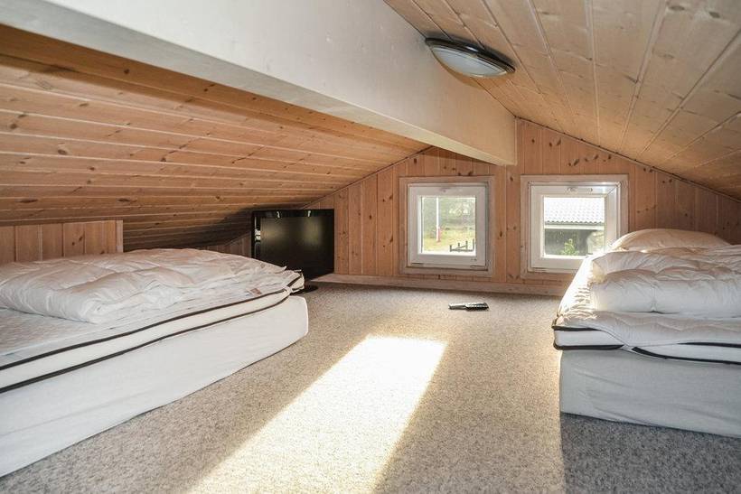 Foto von Ferienhaus AB83 in Mosevrå - Blåvand - Westjütland
