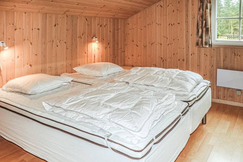 Foto von Ferienhaus AB83 in Mosevrå - Blåvand - Westjütland