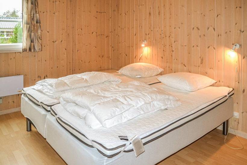 Foto von Ferienhaus AB83 in Mosevrå - Blåvand - Westjütland