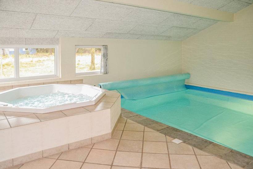 Foto von Ferienhaus AB83 in Mosevrå - Blåvand - Westjütland