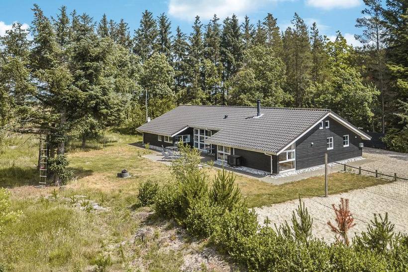 Foto von Ferienhaus AB83 in Mosevrå - Blåvand - Westjütland