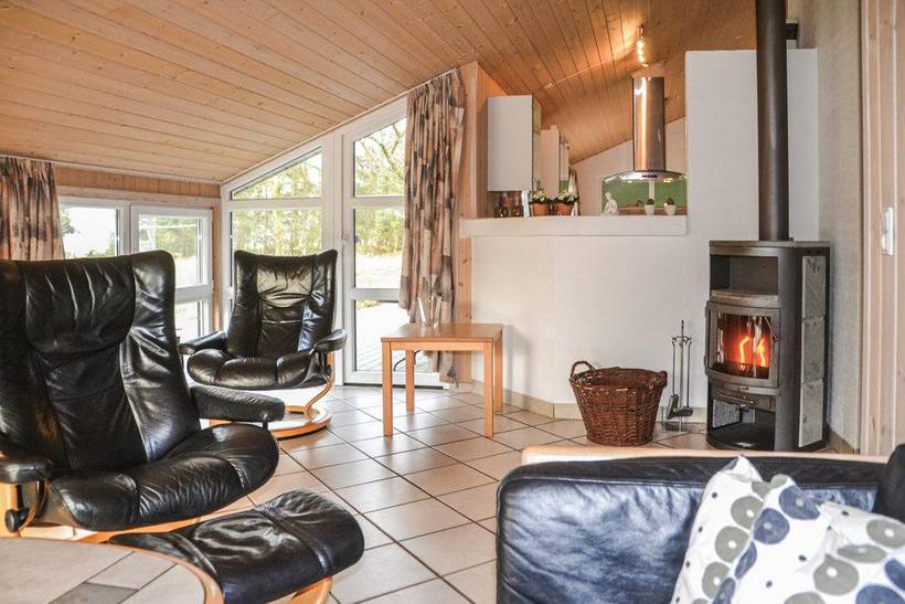 Foto von Ferienhaus AB83 in Mosevrå - Blåvand - Westjütland