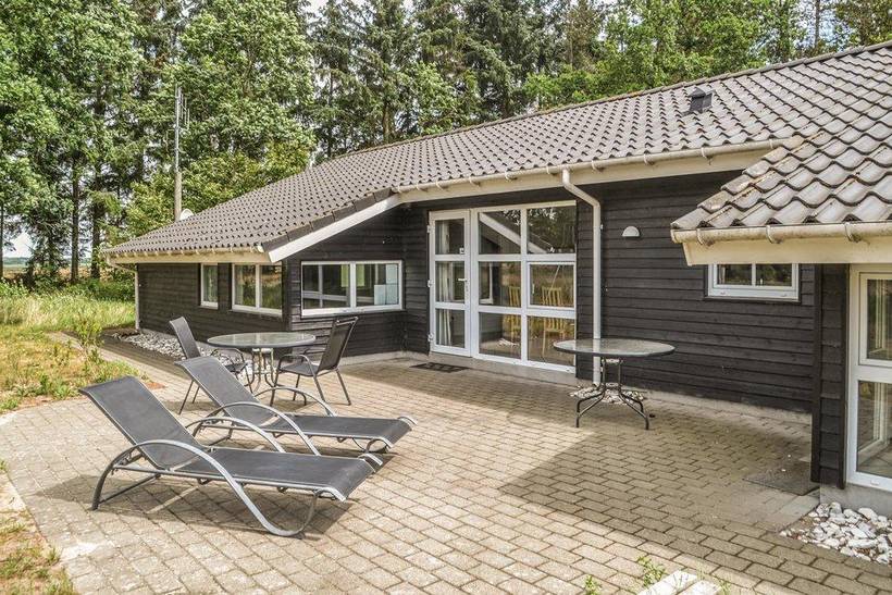 Foto von Ferienhaus AB83 in Mosevrå - Blåvand - Westjütland