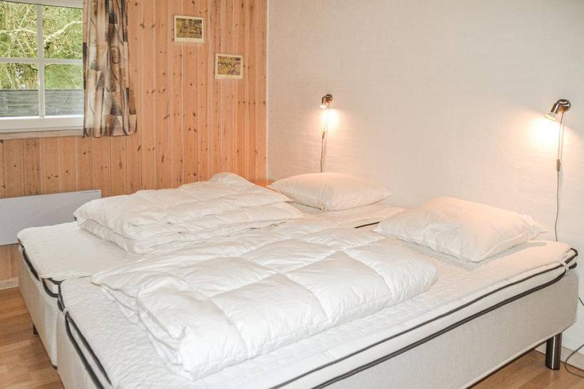 Foto von Ferienhaus AB83 in Mosevrå - Blåvand - Westjütland