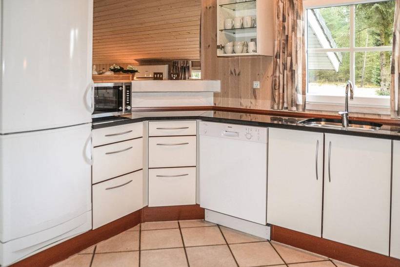 Foto von Ferienhaus AB83 in Mosevrå - Blåvand - Westjütland