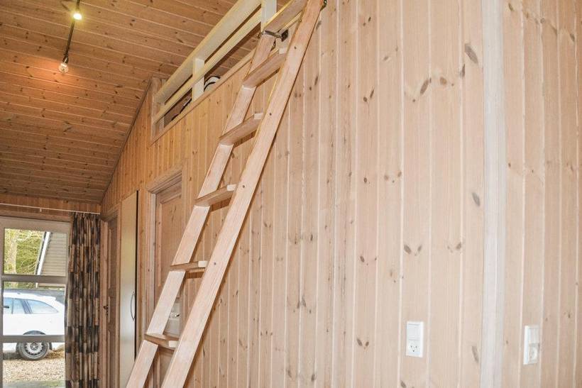 Foto von Ferienhaus AB83 in Mosevrå - Blåvand - Westjütland