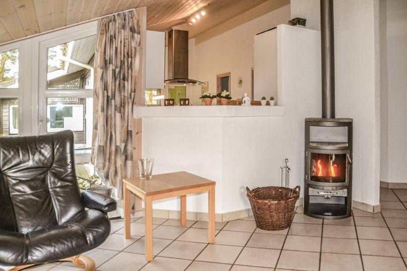 Foto von Ferienhaus AB83 in Mosevrå - Blåvand - Westjütland