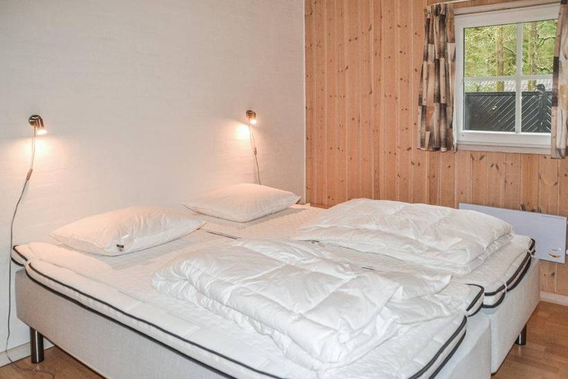 Foto von Ferienhaus AB83 in Mosevrå - Blåvand - Westjütland