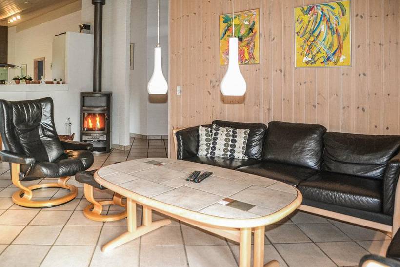 Foto von Ferienhaus AB83 in Mosevrå - Blåvand - Westjütland