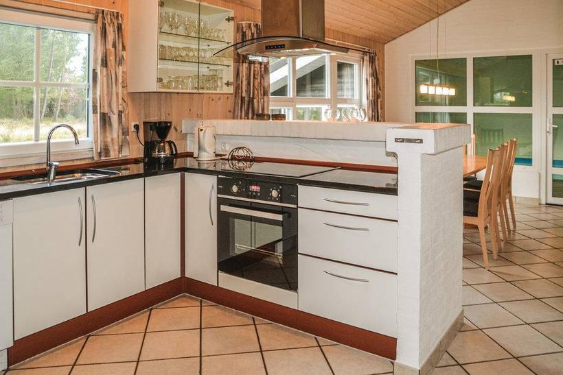 Foto von Ferienhaus AB83 in Mosevrå - Blåvand - Westjütland